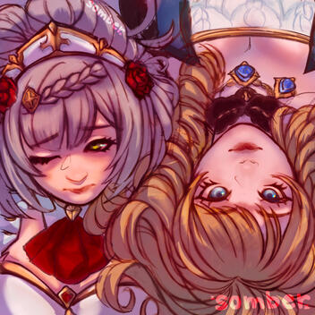 geo girls